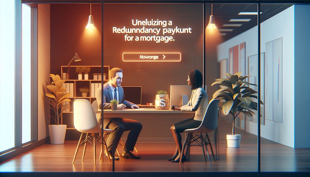 How to Use Your Redundancy Payout Deposit for a Mortgage in Australia