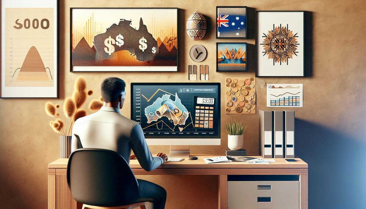 How a Refinance Calculator Can Unlock Savings on Your Australian Mortgage