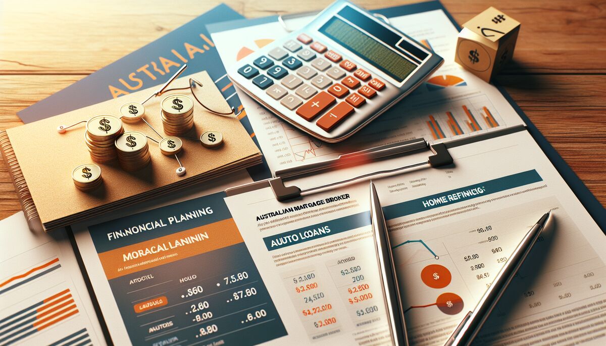 Refinance for Auto Loans: Your Complete Australian Guide