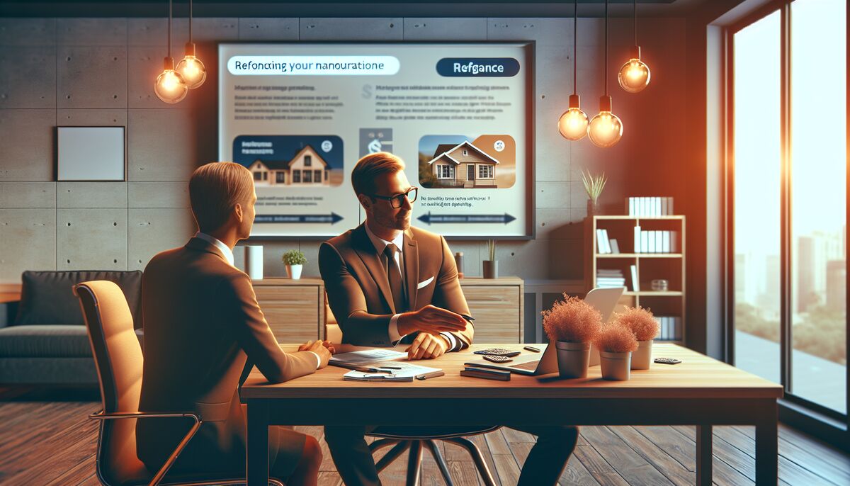 Refinance from Bank of Queensland: A Comprehensive Guide for Australian Homeowners