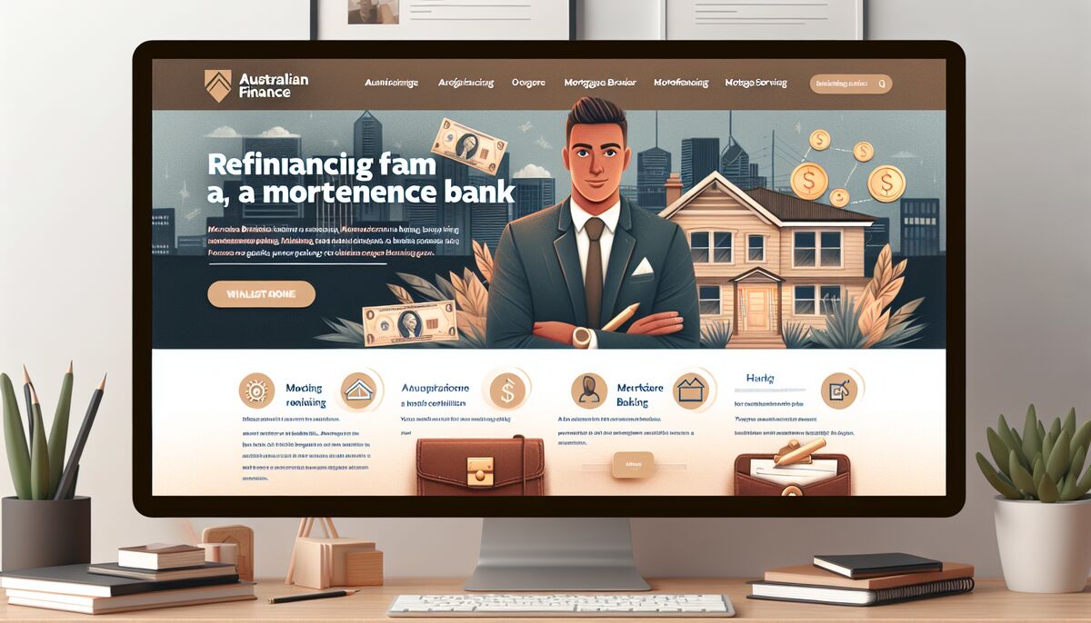 How to Refinance from Defence Bank: A Comprehensive Guide