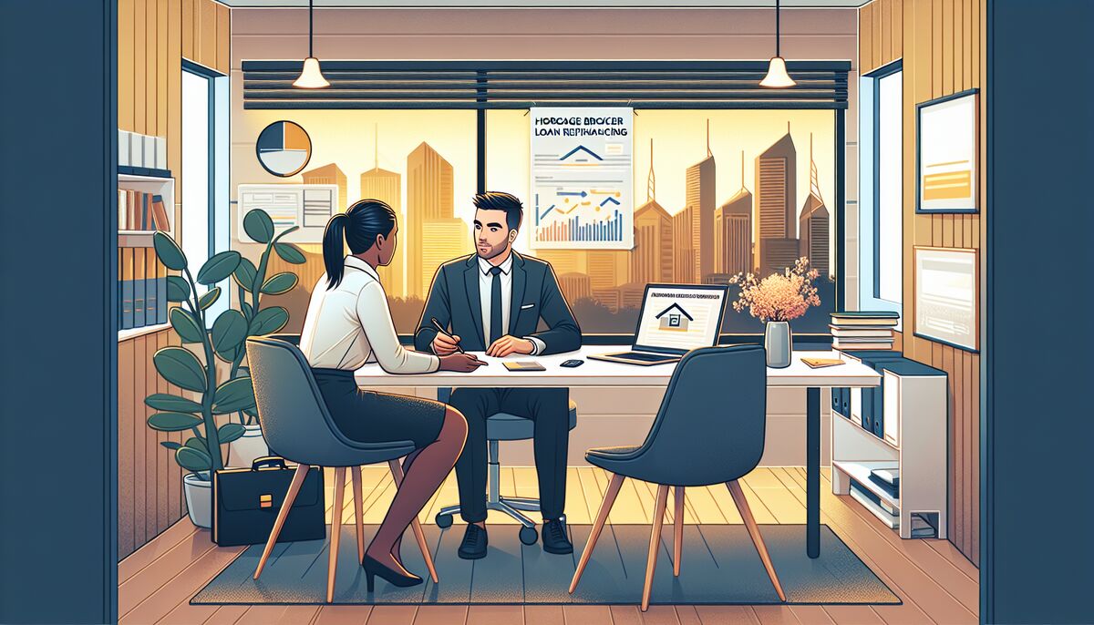 Refinancing Your Home Loan from Great Southern Bank: A Comprehensive Guide