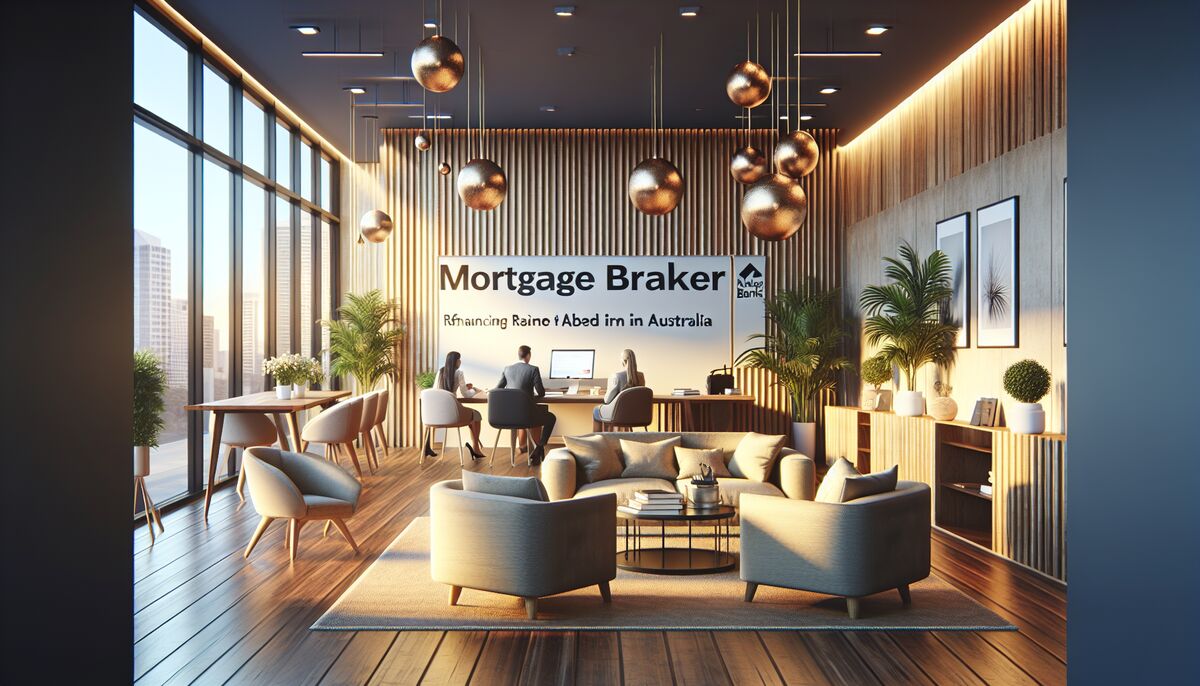 Refinancing from Heritage Bank: A Comprehensive Guide