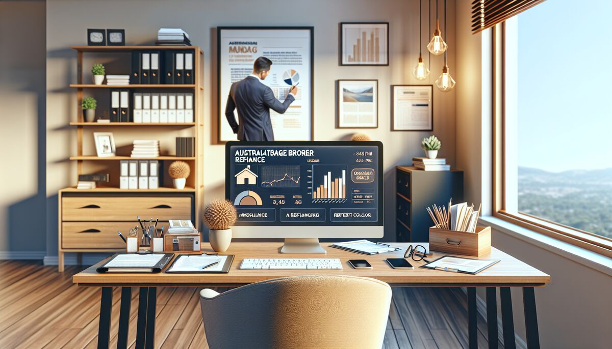 How to Refinance from ING: A Comprehensive Guide for Australians