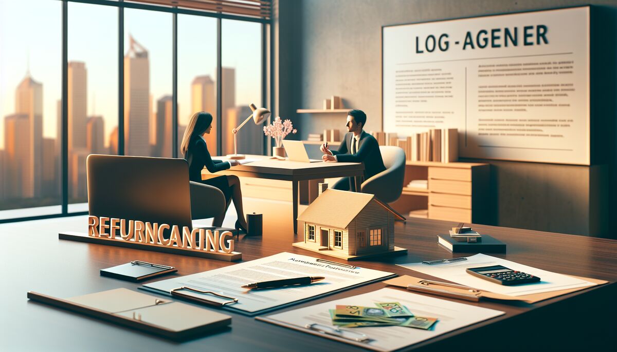 How to Refinance from Reduce Home Loans: A Comprehensive Guide