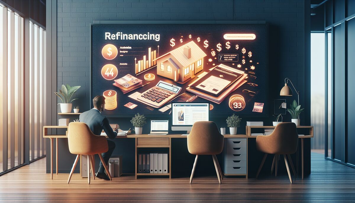 How to Refinance from Suncorp: A Comprehensive Guide