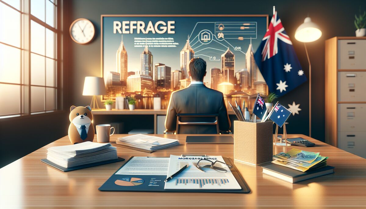 How to Refinance from UBank: A Comprehensive Guide