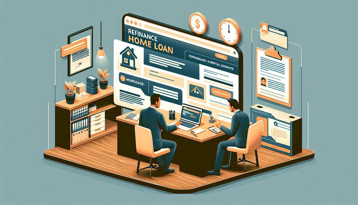 Refinance Home Loan Brisbane: A Complete Guide to Savings and Benefits