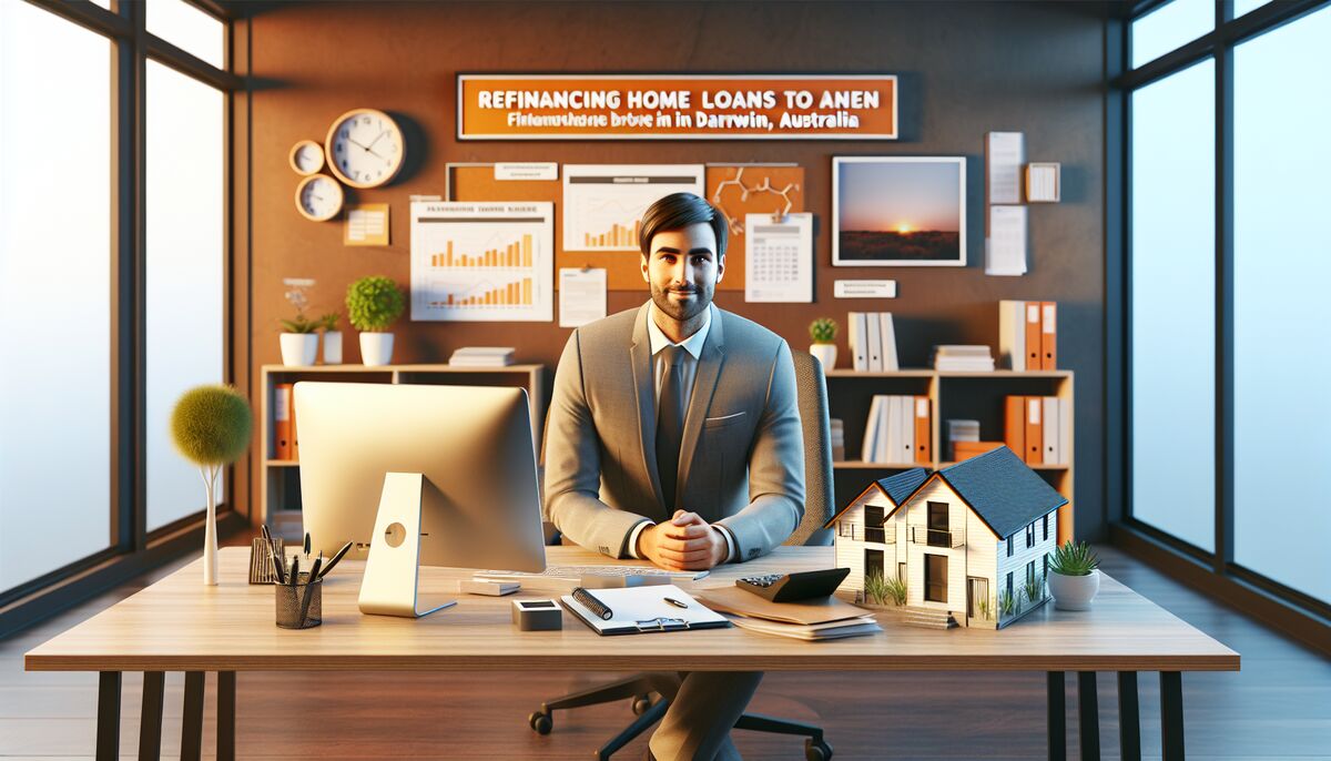 Refinance Home Loan Darwin: Your Comprehensive Guide