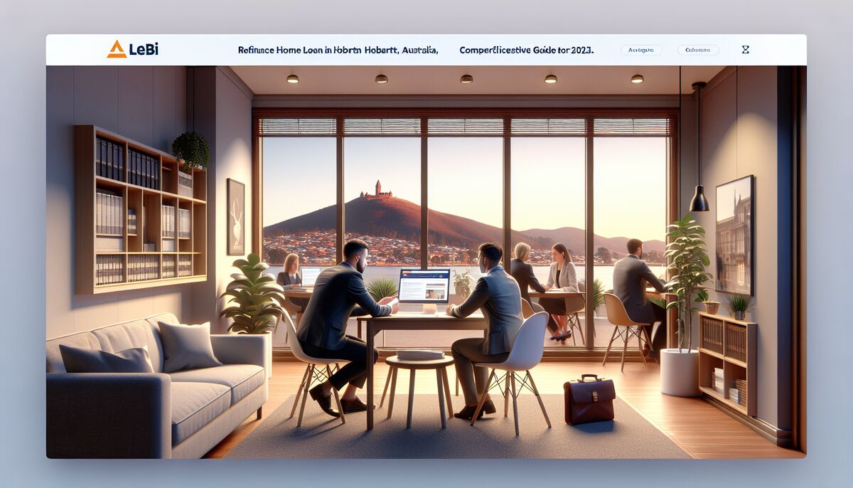 Refinance Home Loan in Hobart: A Comprehensive Guide for 2023