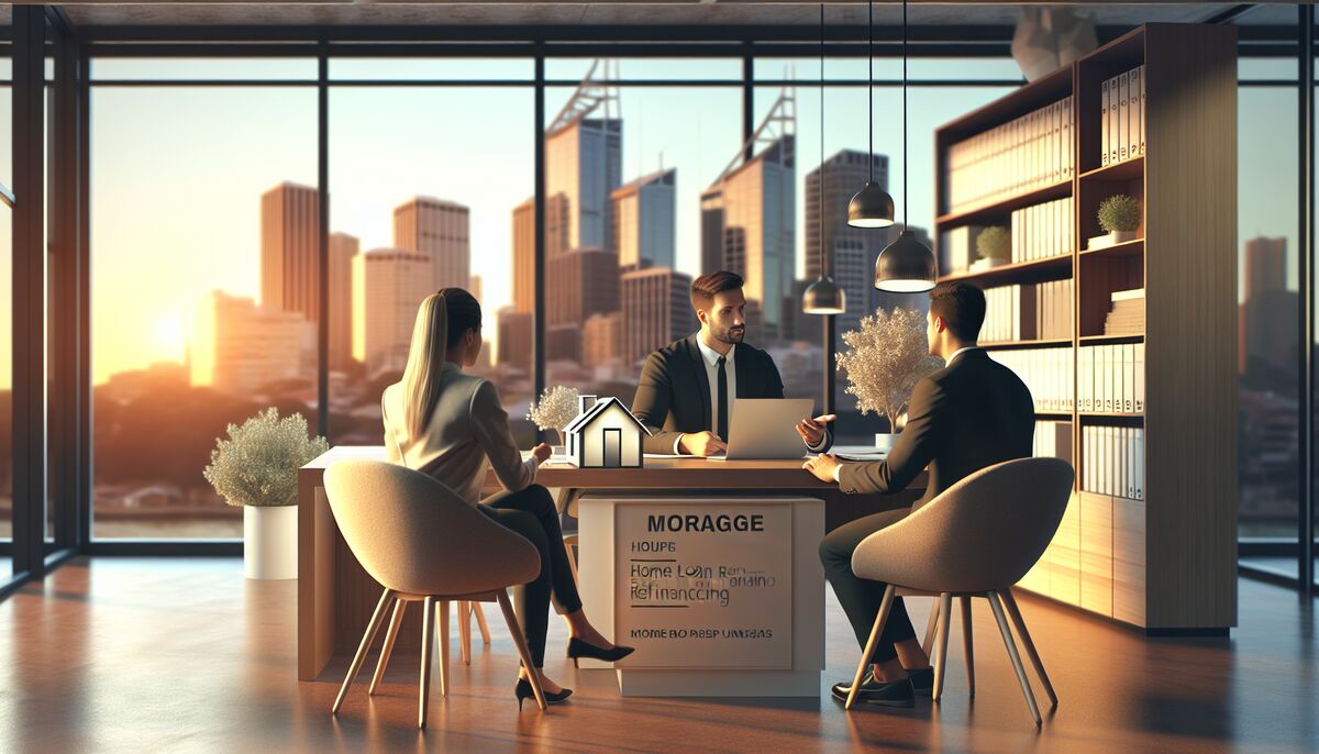 Refinance Home Loan Sydney: A Comprehensive Guide for Homeowners