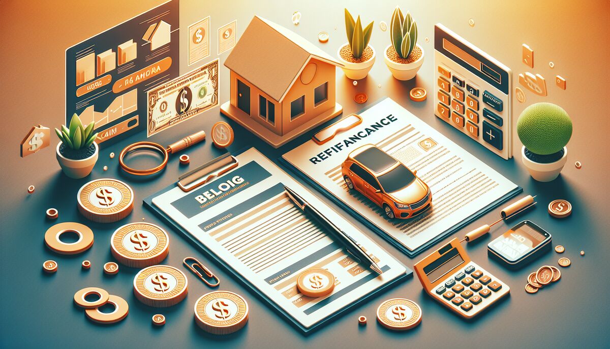 How to Refinance Your Car Loan in Australia: A Comprehensive Guide