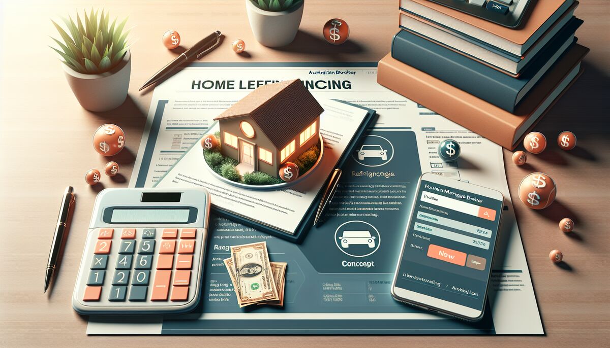 Refinance Your Car Loan: A Comprehensive Guide for Australians