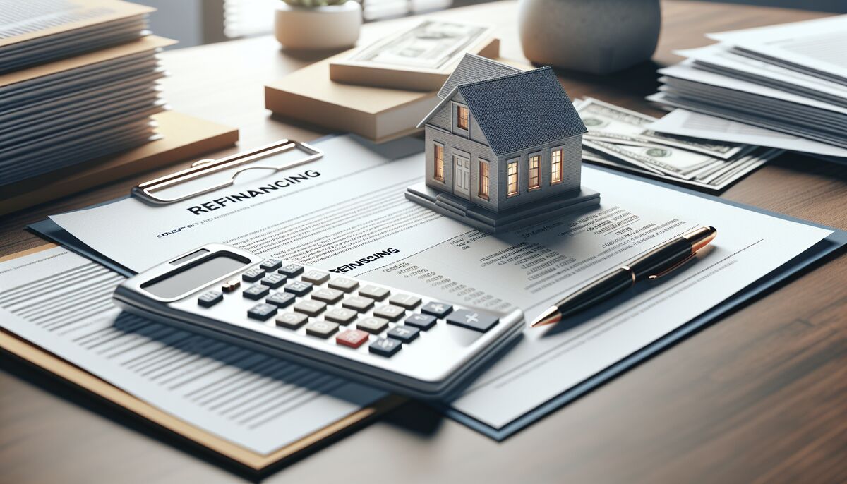 Understanding the Refinance Truck Loan Calculator: A Comprehensive Guide