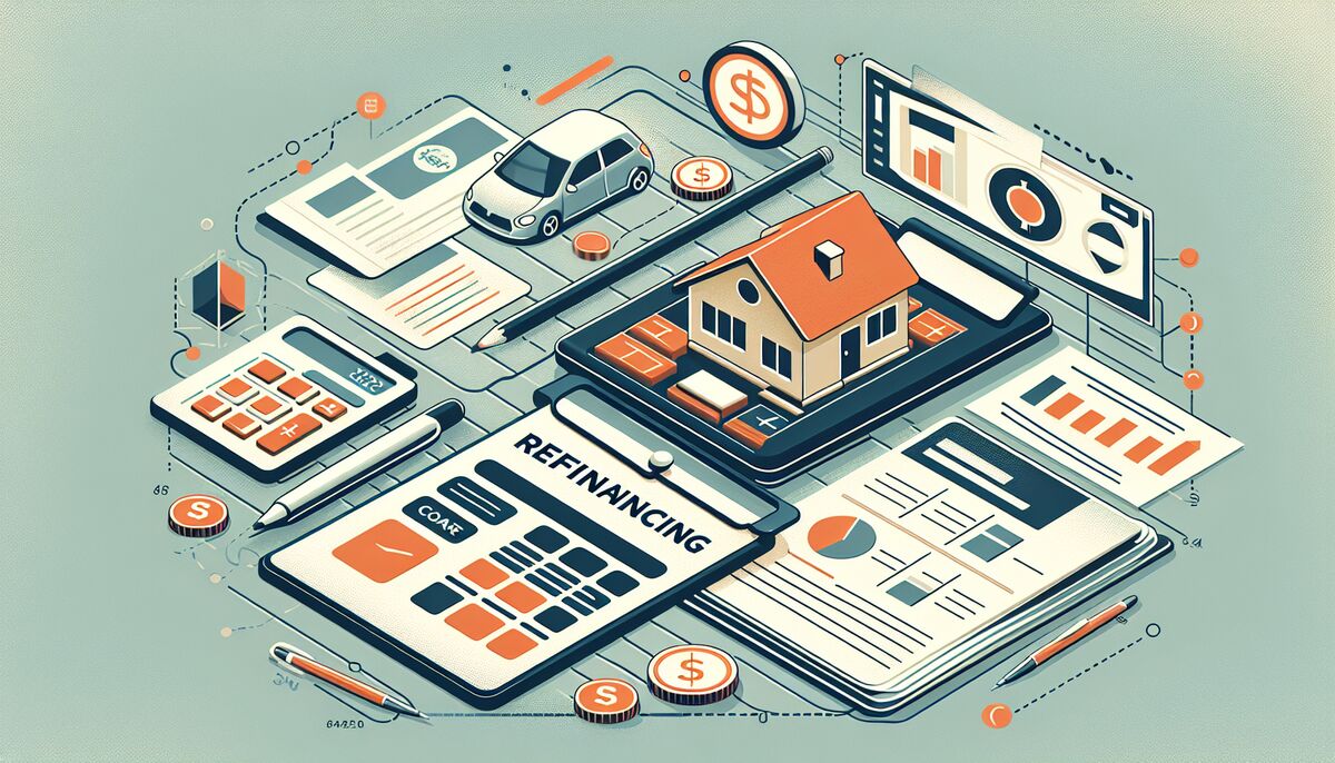 Refinancing a Car Loan: A Comprehensive Guide for Australians