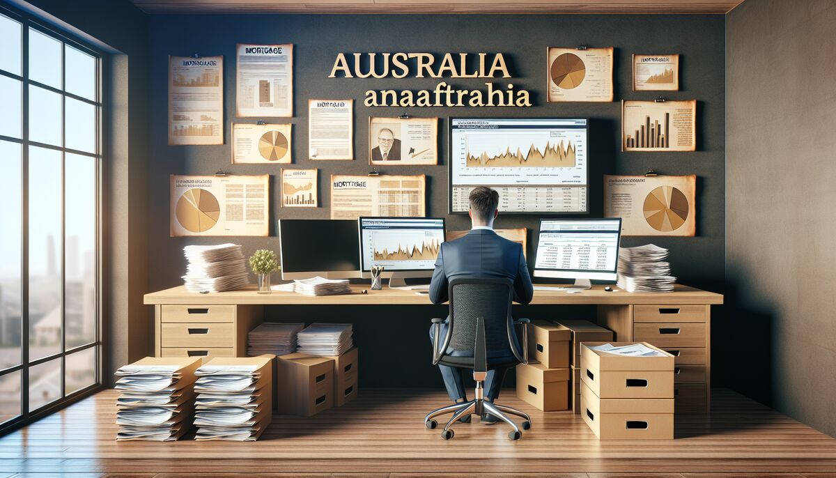 Guide to Refinancing: Step 3 - Comparing Australian Lenders