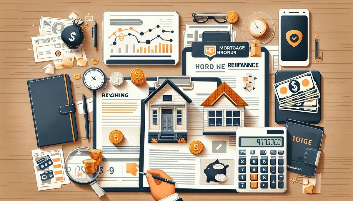 Refinancing Home Loan to Pay Off Debt: A Comprehensive Guide