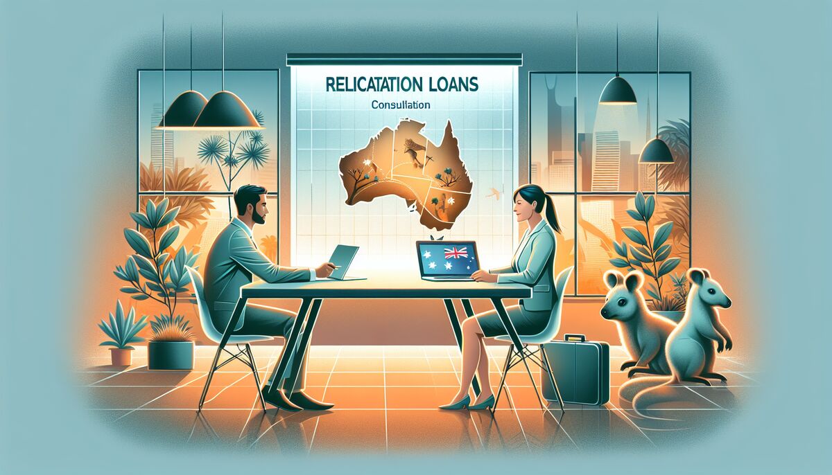 Relocation Loans: Your Complete Australian Guide