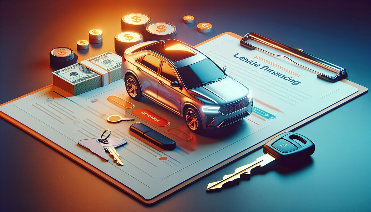 Understanding Repair Loans for Cars: A Comprehensive Guide