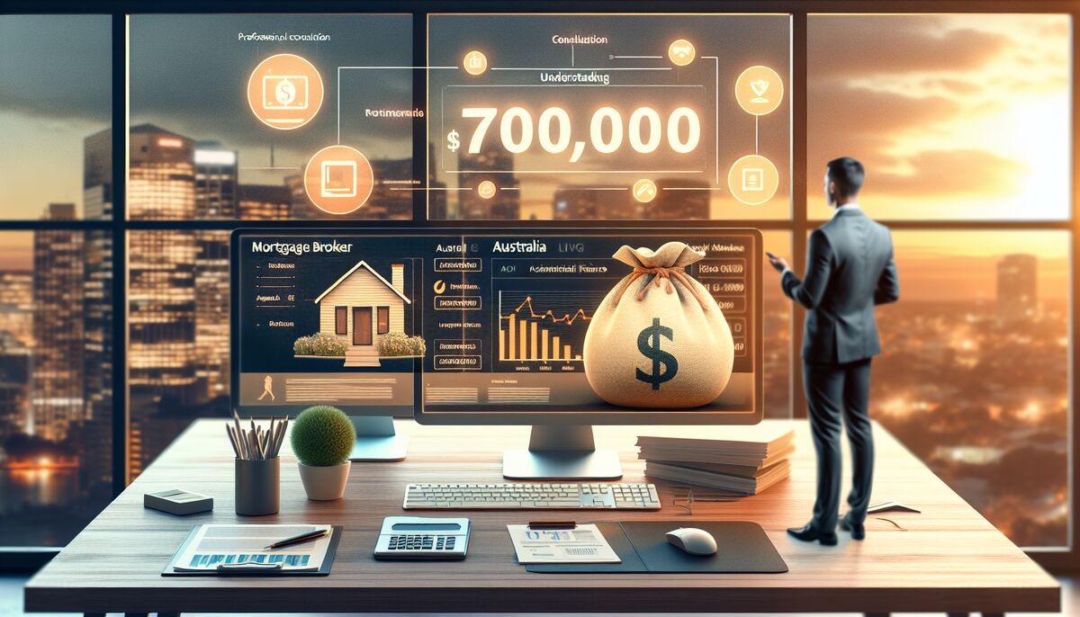 Understanding Your Repayments on a $700,000 Home Loan in Australia