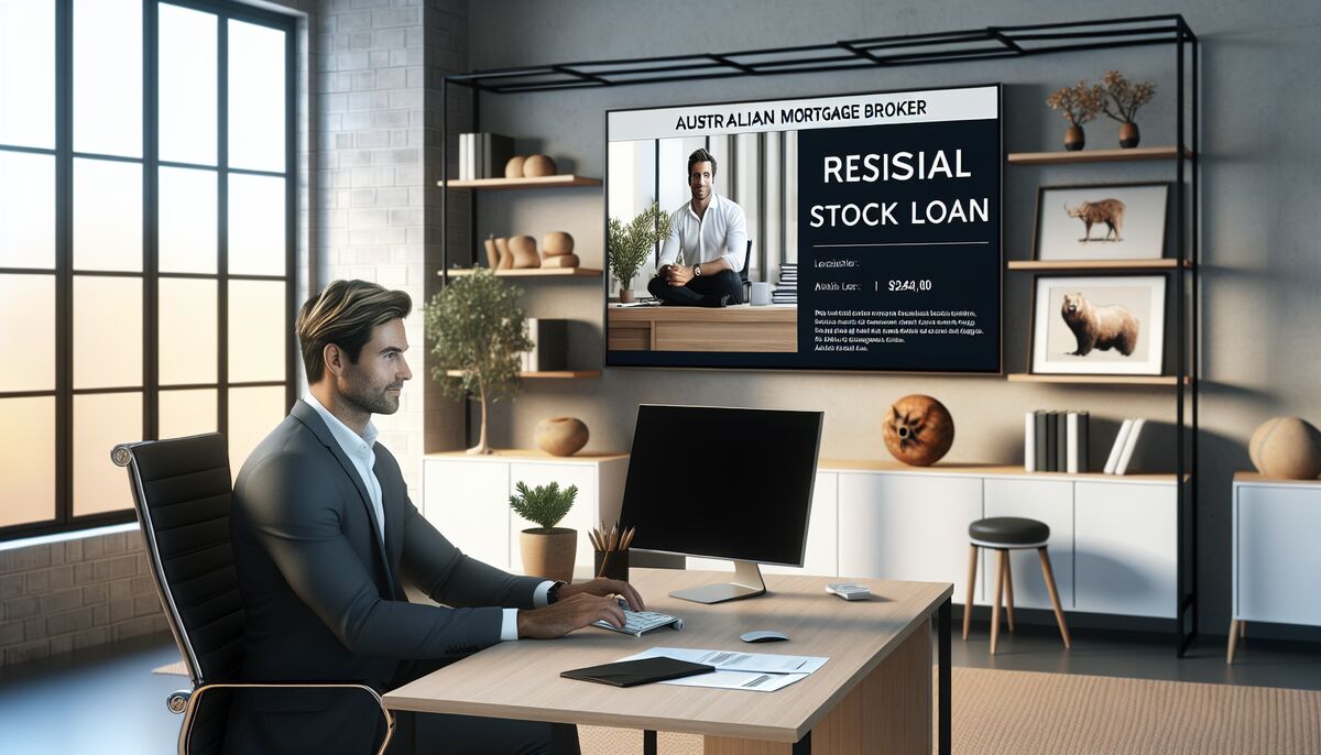 Residual Stock Loans: Your Complete Australian Guide