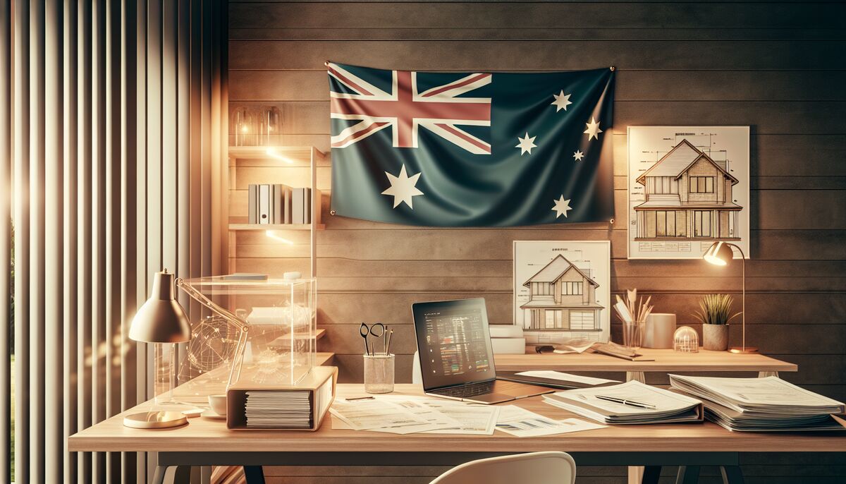 Returning to Australia? Your Guide to Getting a Home Loan