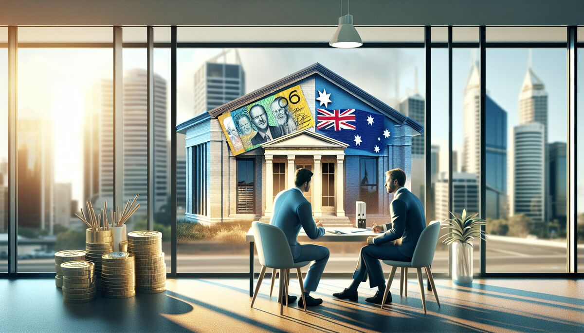 Reverse Mortgage Australia Explained: Everything You Need to Know