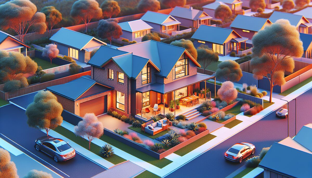 Understanding Reverse Mortgage Loans in Australia: A Complete Guide