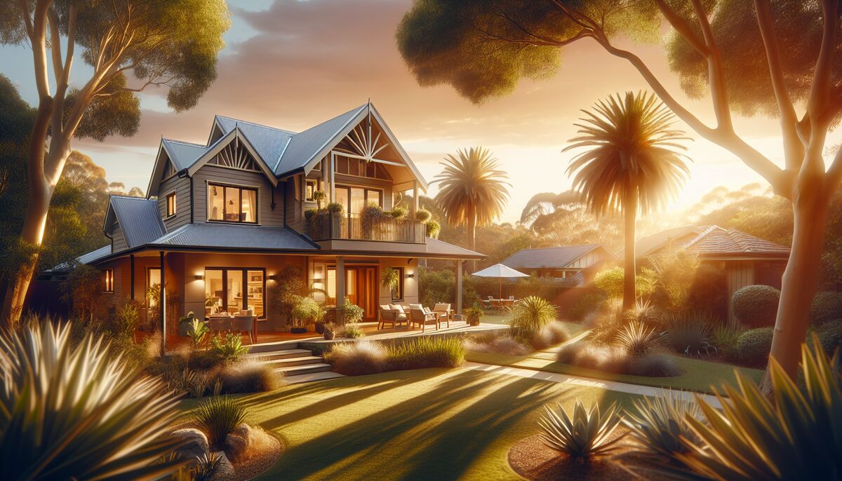 Rural Property Loans: Your Complete Australian Guide