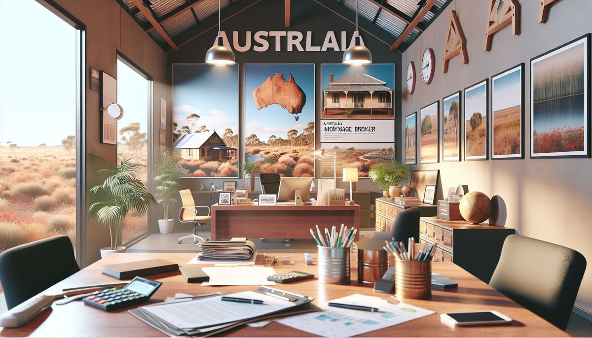 Understanding Rural Property Mortgages in Australia: A Comprehensive Guide