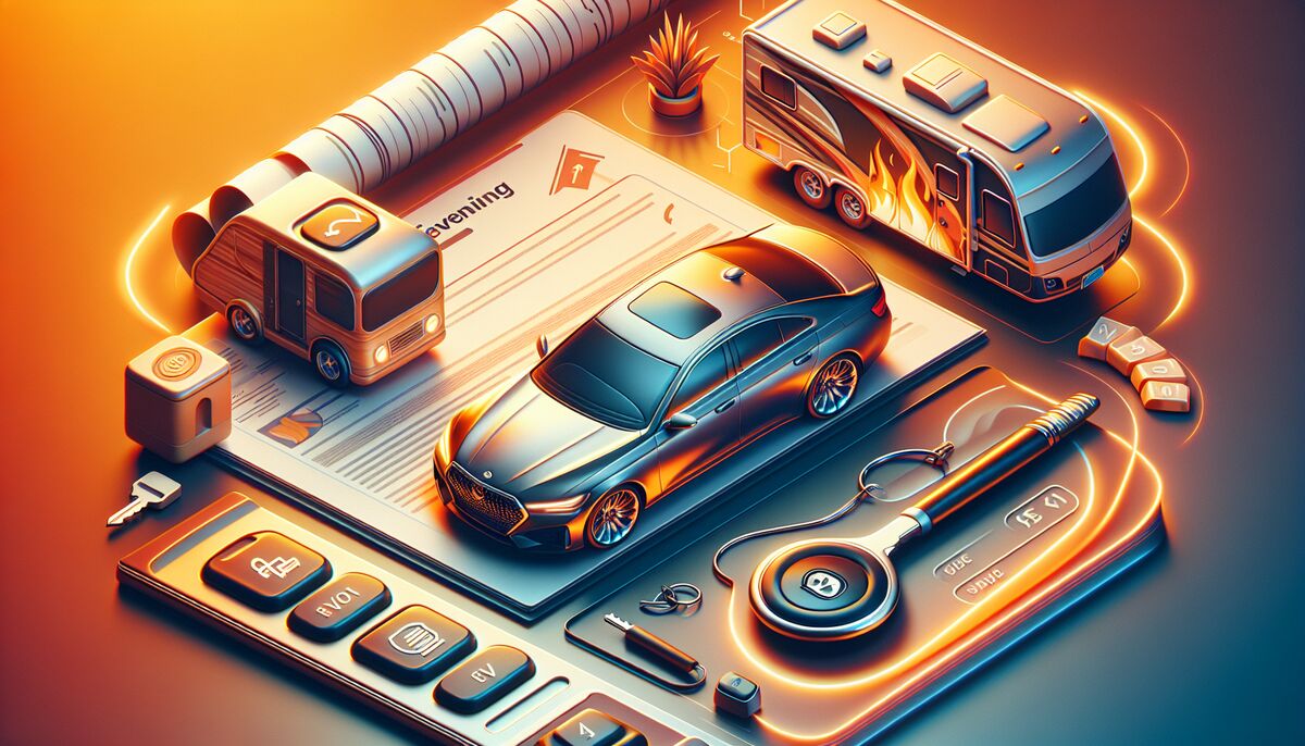 Everything You Need to Know About RV Loans in Australia