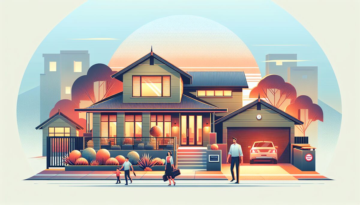 Understanding Salary Sacrifice Home Loans: A Comprehensive Guide for Australians