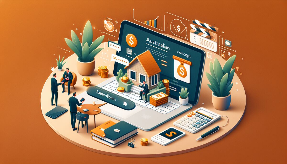 Same Day Loans Weekend: Your Complete Australian Guide