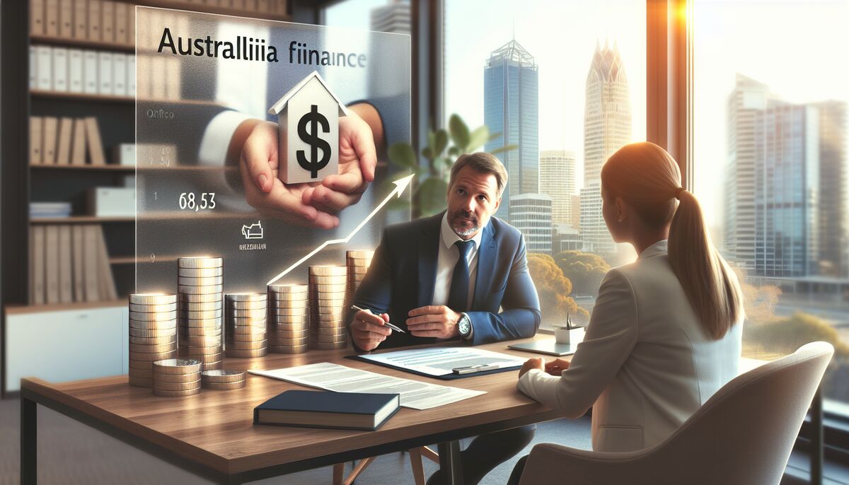 Securing a Second Investment Property Loan: Your Comprehensive Guide