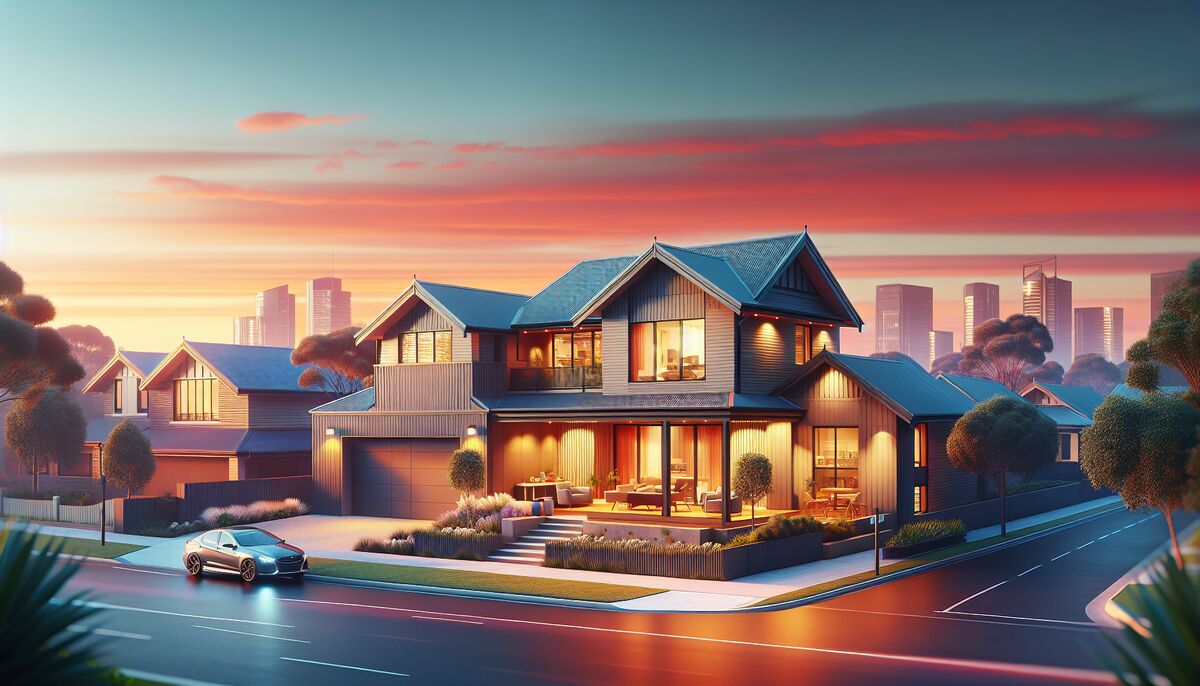 Understanding Second Mortgage Loans in Australia: A Comprehensive Guide