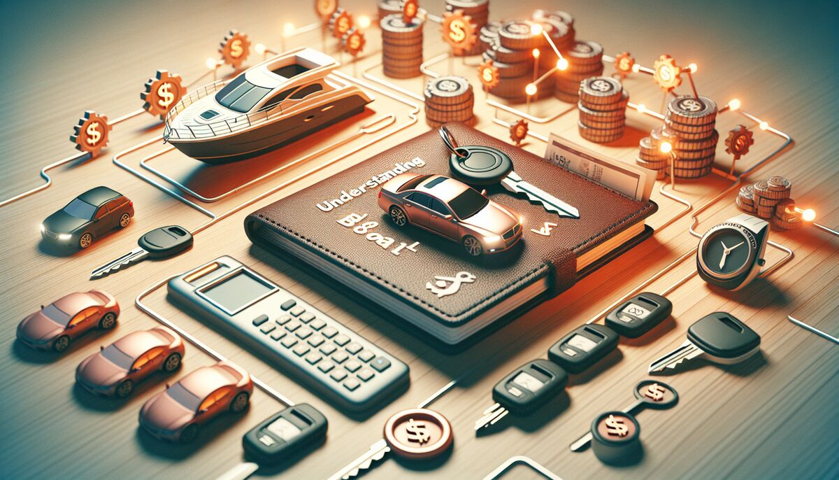 Understanding Secured Boat Loans: Your Guide to Smooth Sailing