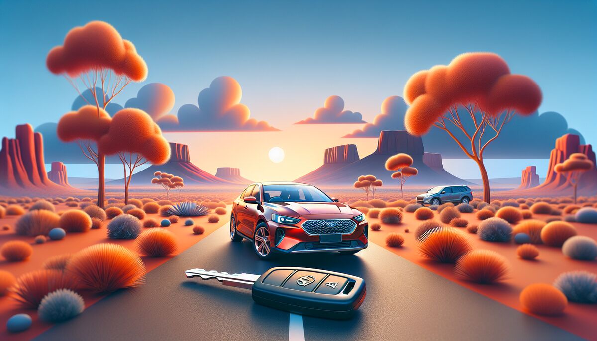 Understanding Secured Loans Against Your Car in Australia