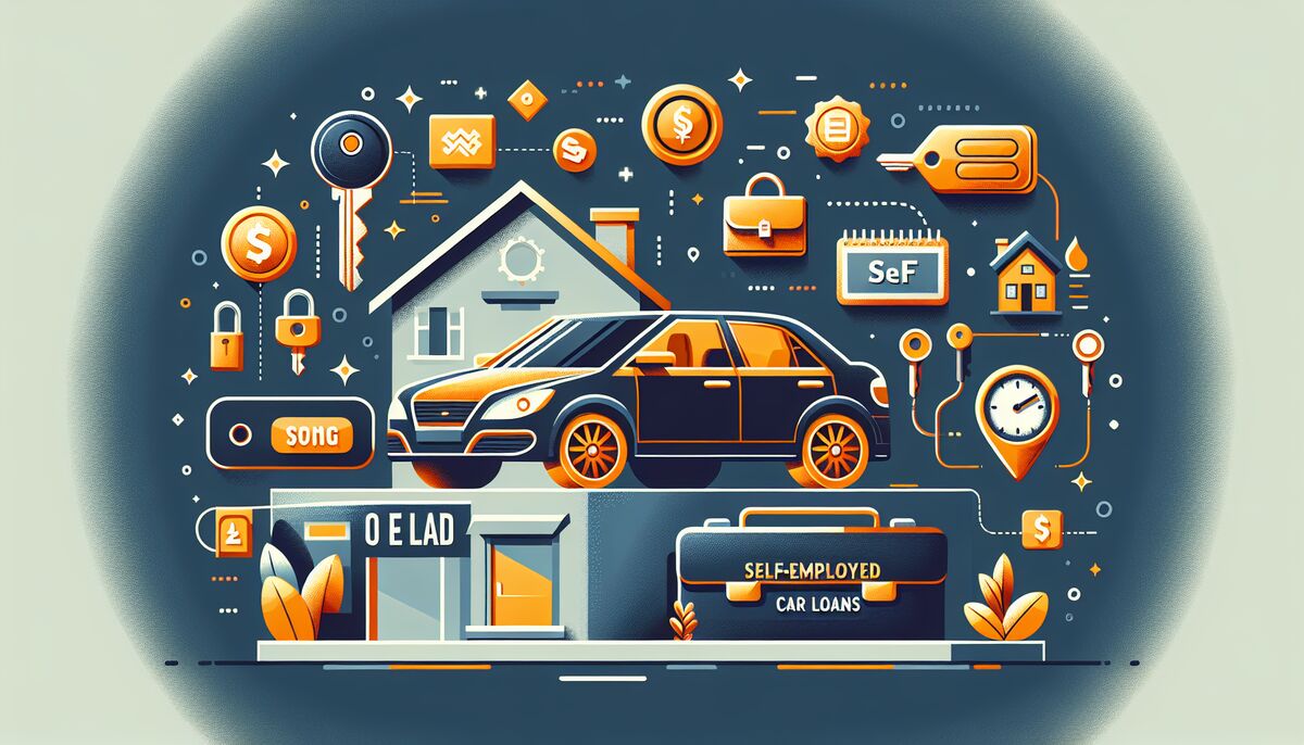 Navigating Self-Employed Car Loans in Australia: A Complete Guide