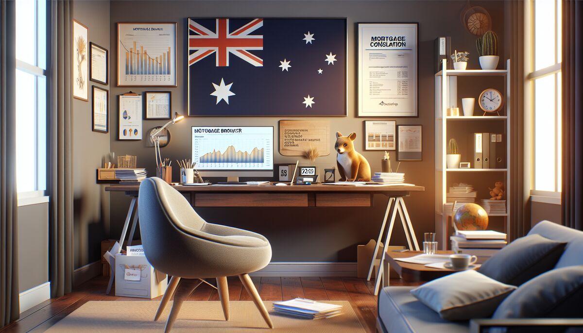 Unlocking the Secrets of Self-Employed Home Loans: A Guide to Low Doc Options