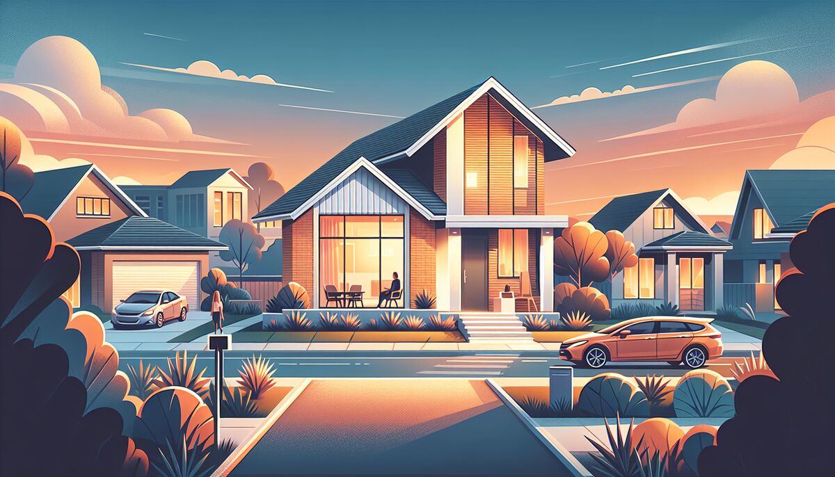 Self Employed Home Loans in Australia: A Comprehensive Guide