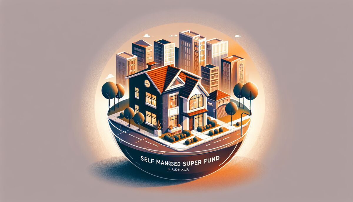 Understanding Self Managed Super Fund Loans in Australia