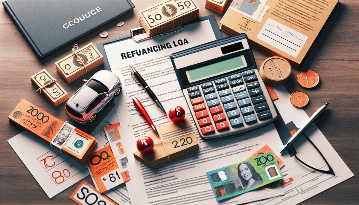 Should I Refinance My Car Loan: Your Complete Australian Guide