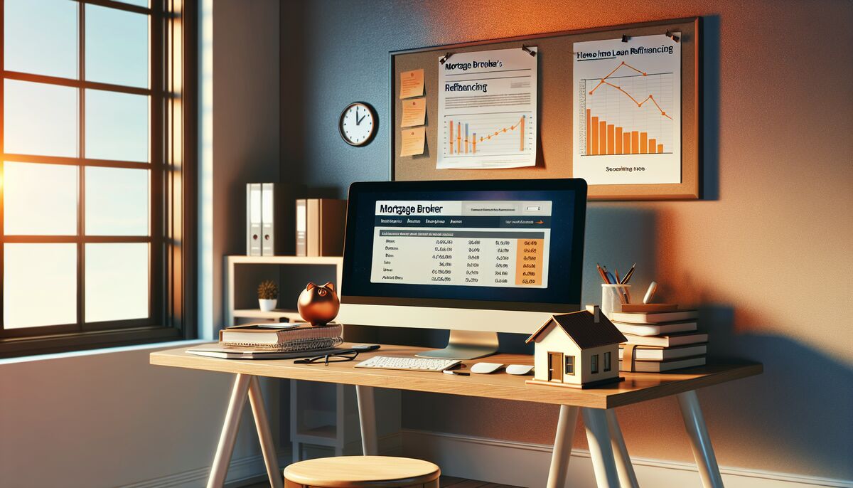 Should I Refinance My Home Loan? A Comprehensive Guide for Australians