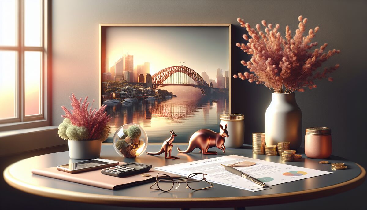 Simple Loan Agreement Between Family Members Australia: Your Complete Australian Guide