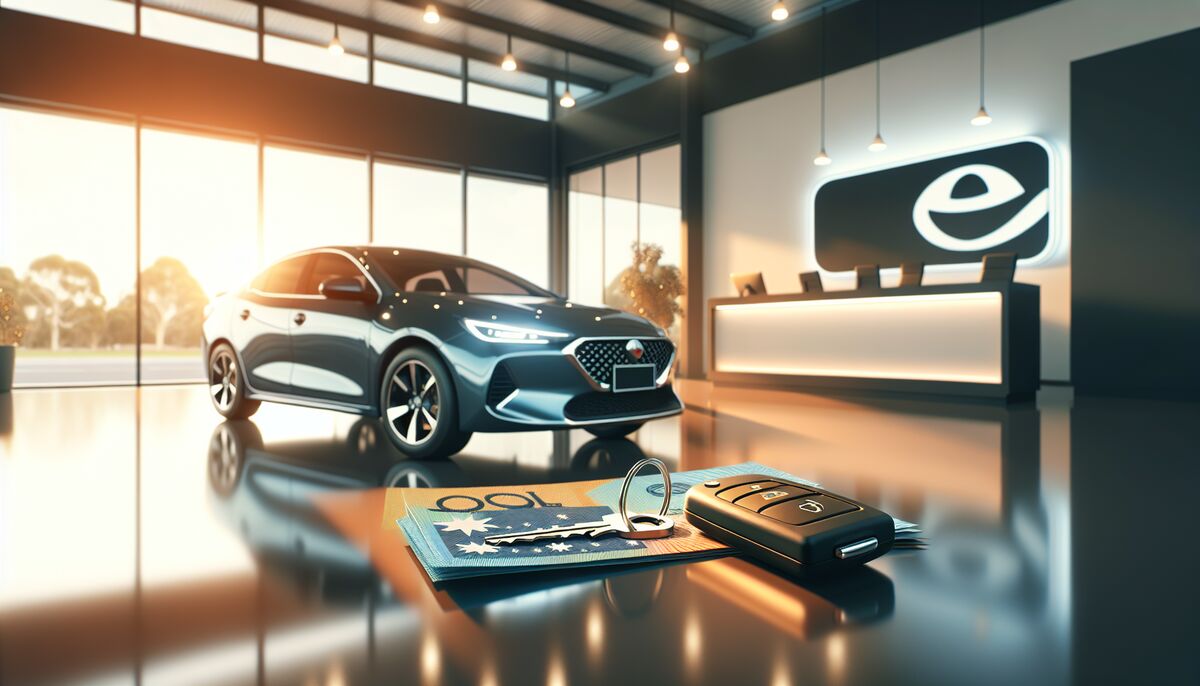 Single Parent Car Loans: Your Complete Australian Guide