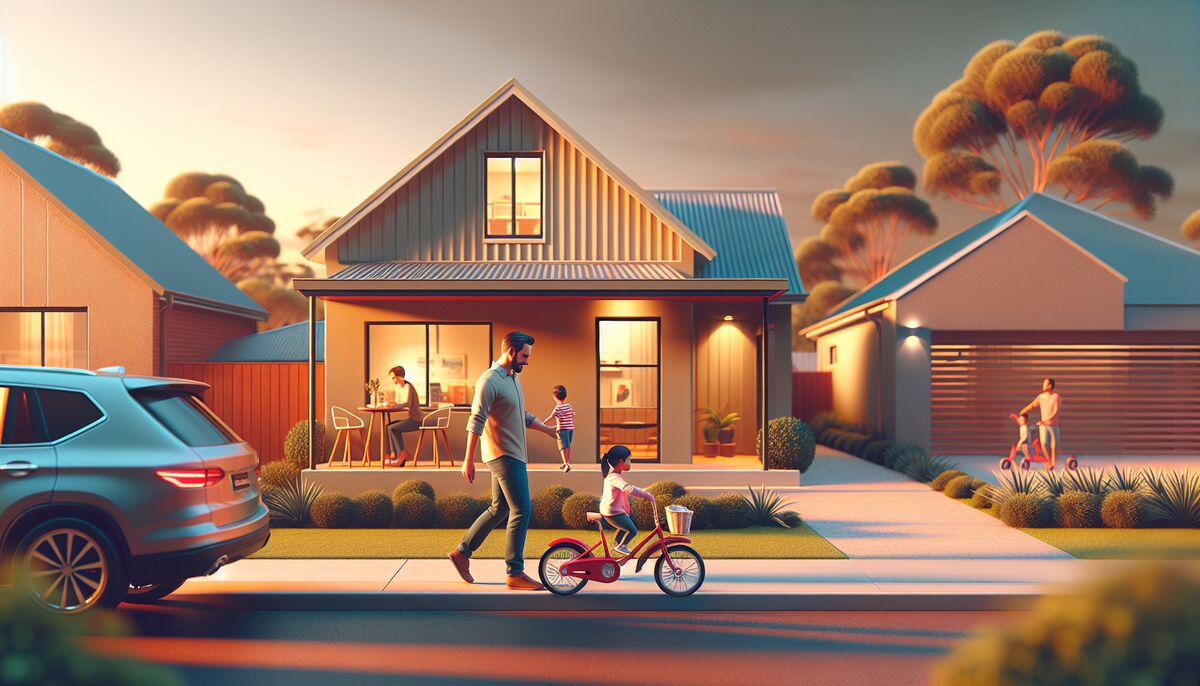 Navigating Single Parent Home Loans in Australia: A Comprehensive Guide