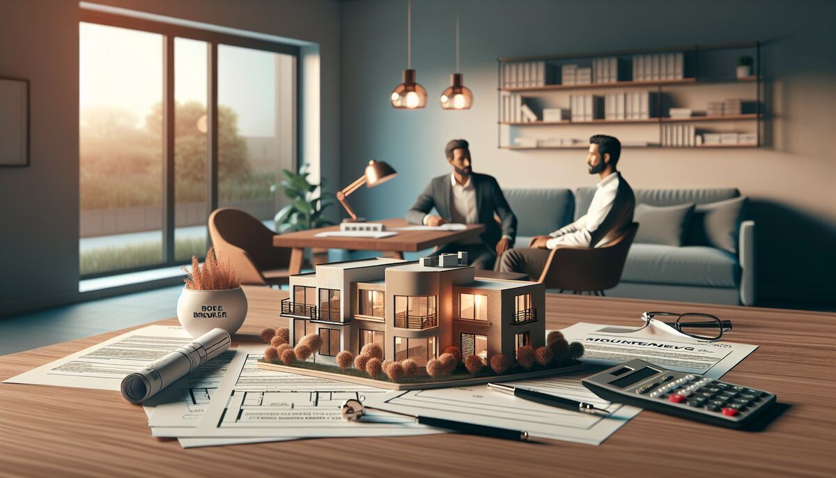 Navigating Small Apartment Loans: Financing Properties Under 50sqm in Australia