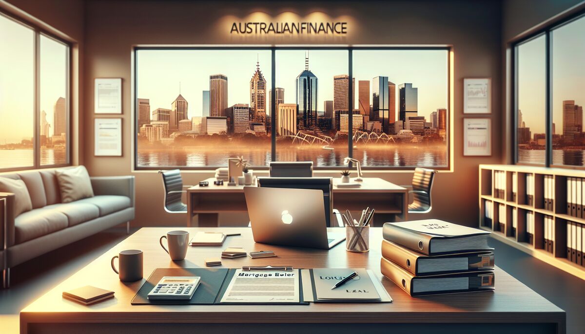 Navigating Small Business Loans in Australia 2026: Your Ultimate Guide