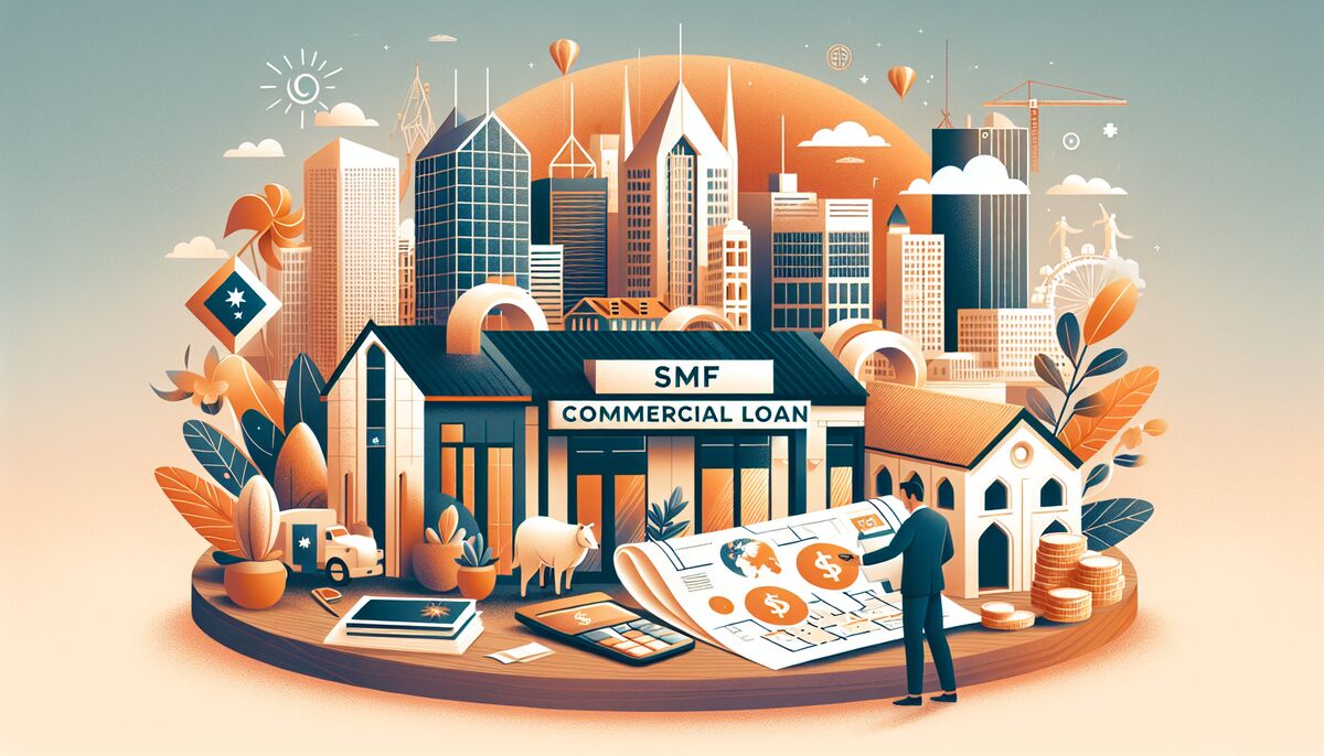 SMSF Commercial Loan: Your Complete Australian Guide