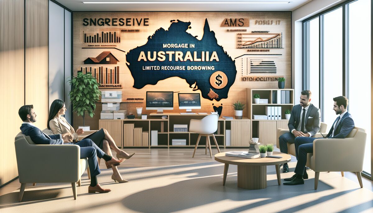 Understanding SMSF Limited Recourse Borrowing in Australia